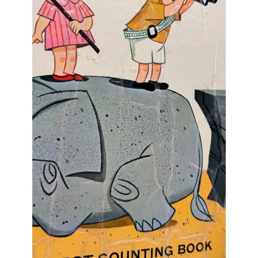 random house vintage 1960
